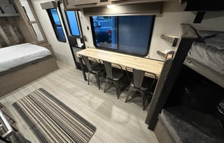 2021 Keystone RV Hideout 21BHWE