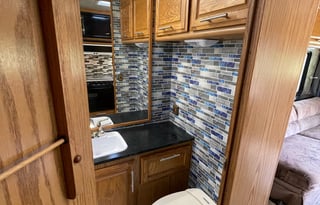 Boundy! gives you the added charm you deserve