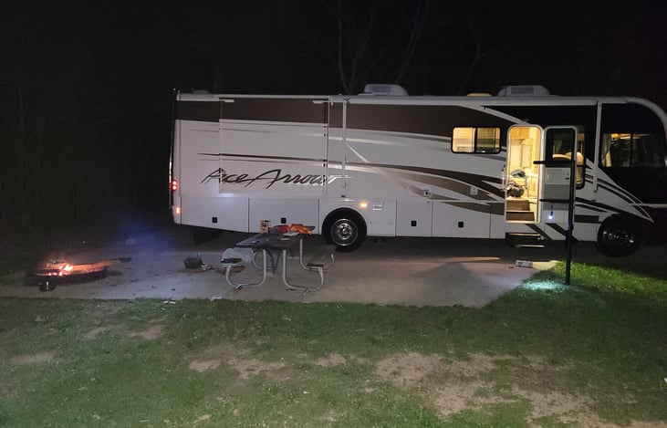 RV Photo