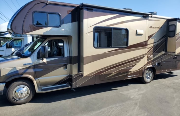 RV Photo