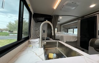 2026 27ft Coachmen 23FS - Sleeps 6