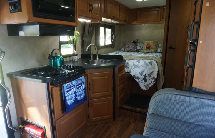 RV Photo