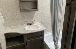 2021 Coachmen RV Apex Nano 194BHS