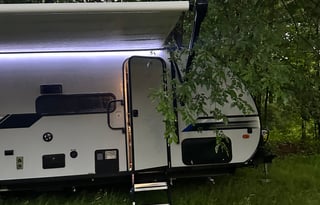 2020 Forest River RV Salem FSX 280RT