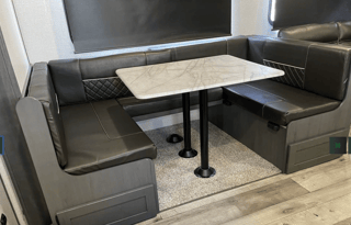 Go Explore Rentals - Bunkhouse Adventure Trailer 2022 Aspen Trail 2850BHS