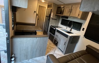 2021 Keystone Springdale  Bunkhouse