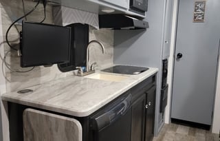 2021 Winnebago Micro Minnie Winnie