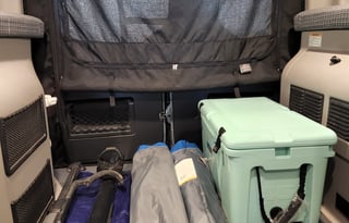 4WD REVEL "Rosie" UNLIMITED MILES Mighty 5 & More!