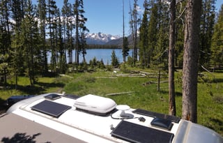 2020 Airstream Flying Cloud