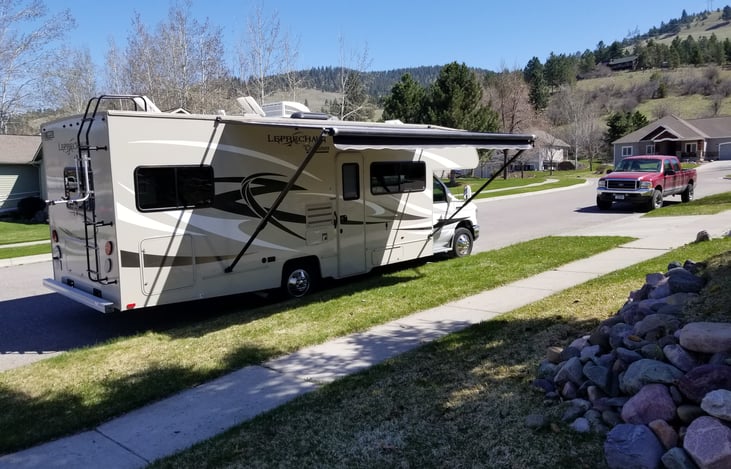 RV Photo