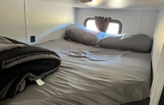 Pearly Baker 2021 ForestRiver WildwoodFSX Platinum