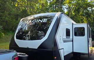 2026 Grand Design Imagine 2800BH