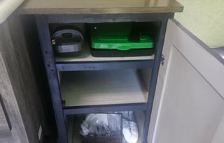 Family friendly, kid approved rv rental