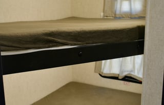 EZ Tow Bunkhouse, “Sparrow"