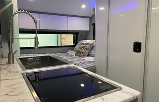 The Perfect Couple's Getaway!