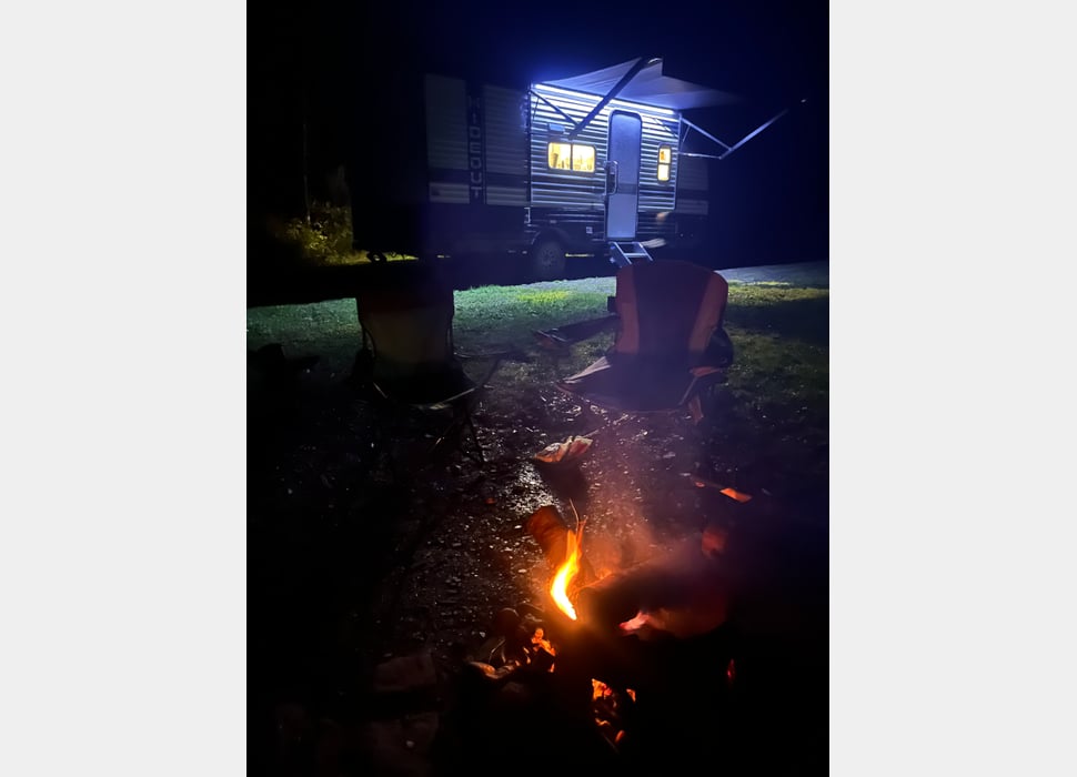 Travel Trailer rentals in Fairfield