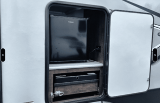 2021 Keystone RV Bullet 250BHS - Sleeps 8!