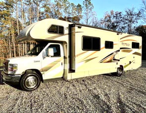 Thor Motor Coach Freedom Elite 30FE