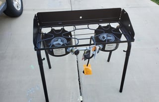 2021 Colorado Teardrop Mount Massive