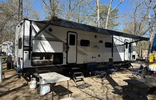 2025 Jayco Jay Flight SLX 330TBS