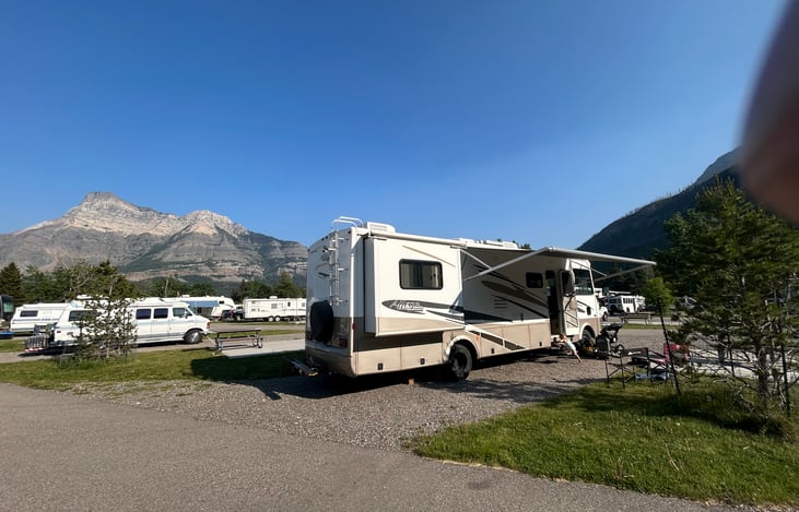 RV Photo
