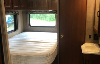 2016 Forest River RV Sunseeker 2290S #9