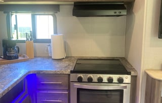 2020 CrossRoads RV Zinger Lite ZR229RB