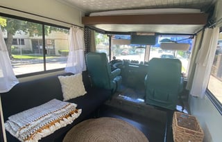 The Pathfinder (No Burning Man Rentals)