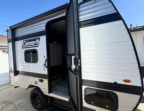 Keystone RV Coleman 13B