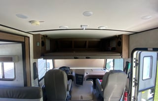 2019 Forest River RV FR3 32DS