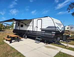 Grand Design Transcend Xplor 265BH