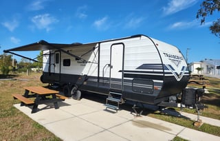 2021 Grand Design Transcend Xplor 265BH
