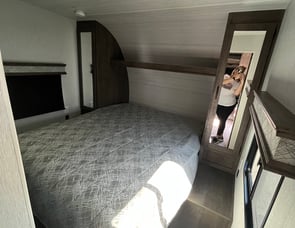 Forest River RV Sandstorm 272GSLC