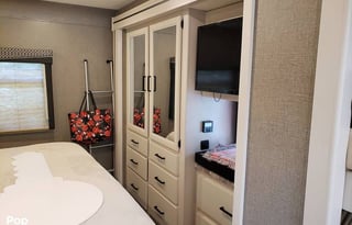 2021 THOR ACE MOTOR COACH