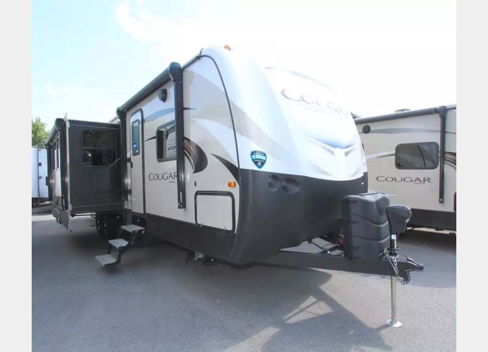 Travel Trailer rentals in Stockbridge