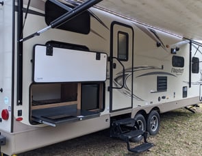 Forest River RV Flagstaff Super Lite 27BHWS