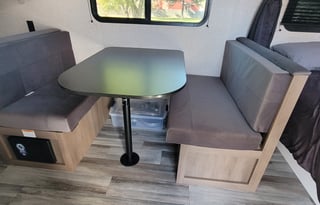 2025 Jayco Jay flight SLX  175BH- Thing one