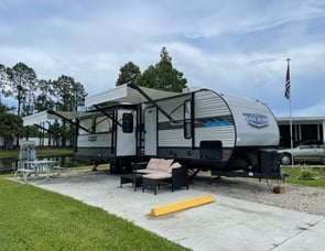 Forest River RV Salem 27RE