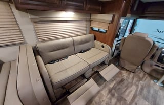 2017 Forest River RV Georgetown 3 Series 30X3