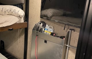 2019 Thor Motor Coach Outlaw 38MB Haul your Toys!