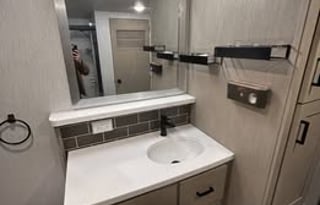 2023 Forest River RV Salem Grand Villa 42VIEW