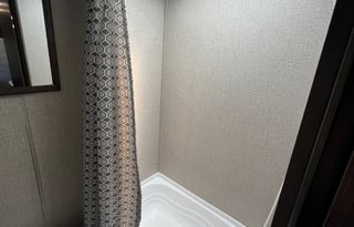 Solar Powered Campers Getaway