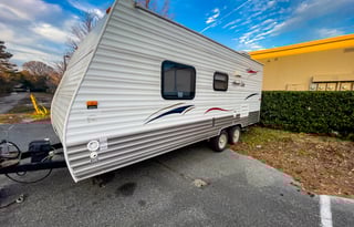 2013 Gulf Stream RV Ameri-Lite 19KD
