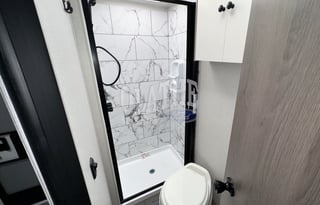 RNT164 - 2025 Cross Trail 21XG (no gen, batt only)