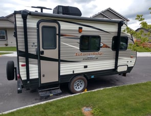 Airstream RV Classic 30