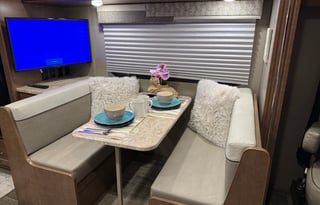 2020 Winnebago Intent - A Memorable Experience