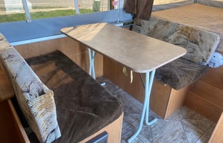 2010 Clipper sport 106