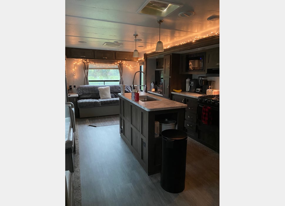 Travel Trailer rentals in Winter Garden