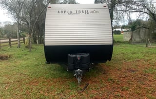 Circle T’s Family Camper Rental