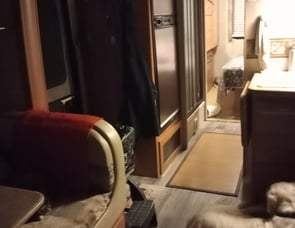 Four Winds RV Four Winds Siesta 29BG